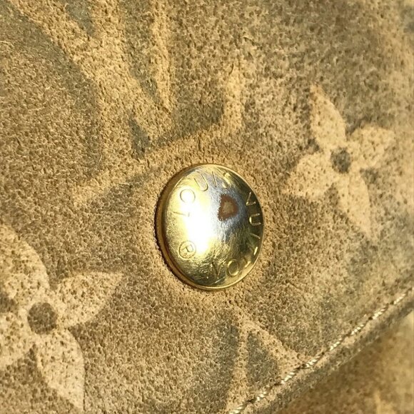 LOUIS VUITTON M12697 Monogram Pharrell Williams Hobo Cargo Shoulder Bag - Picture 10 of 15